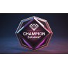 Badge 12 : Champion Diamant