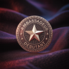 Badge 5 : ambassadeur débutant