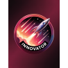 Badge 1