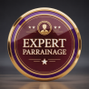 Badge 3 :