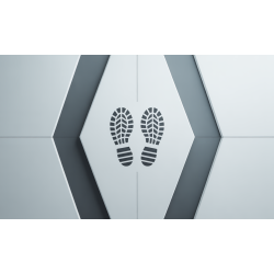 Badge 3 :