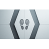 Badge 3 :